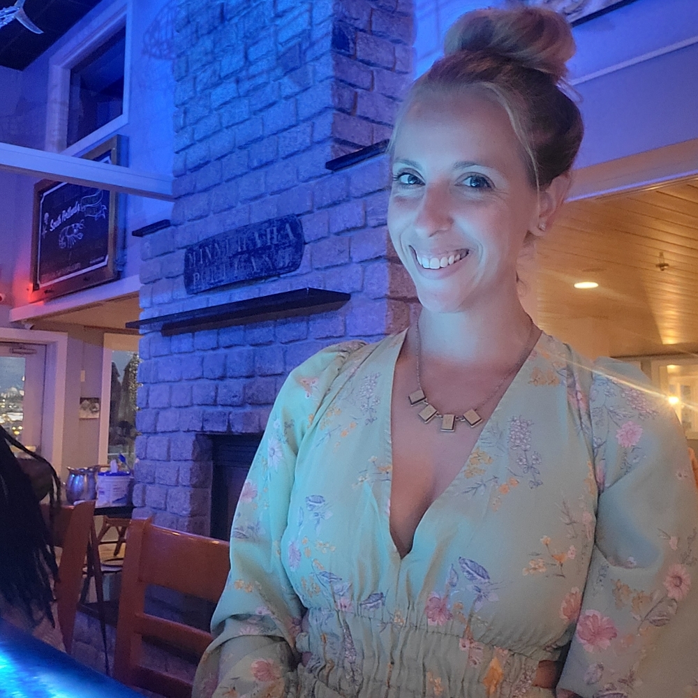 Meet your Posher, Michelle